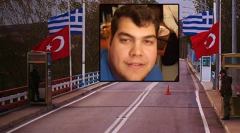 Αυτοί είναι οι στρατιωτικοί που συνελήφθησαν στον Έβρο από τους Τούρκους – Eικόνα